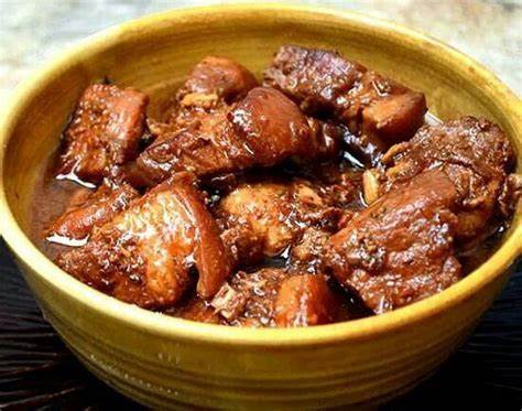 adobong-baboy
