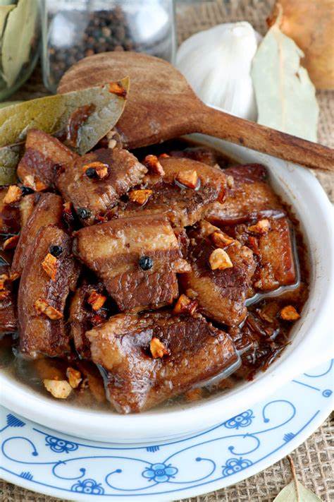 adobong-baboy