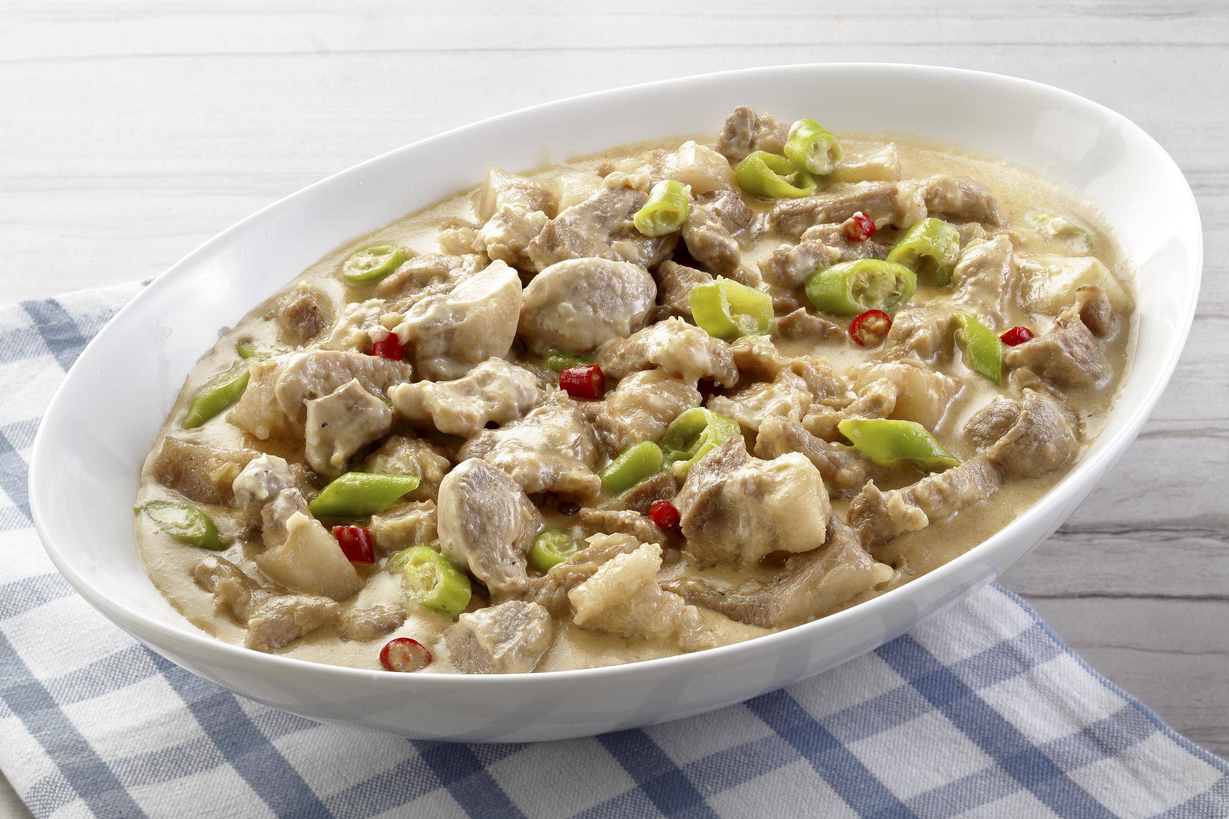 bicol-express