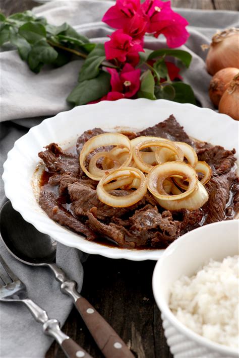 beef-steak