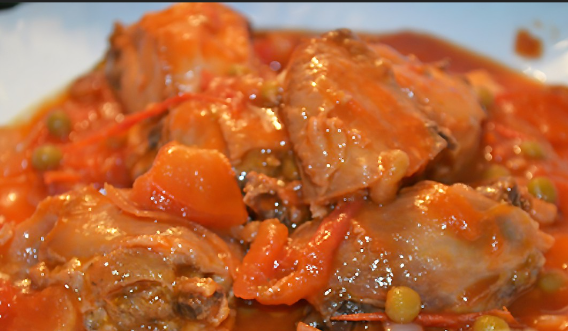 chicken-sarciado