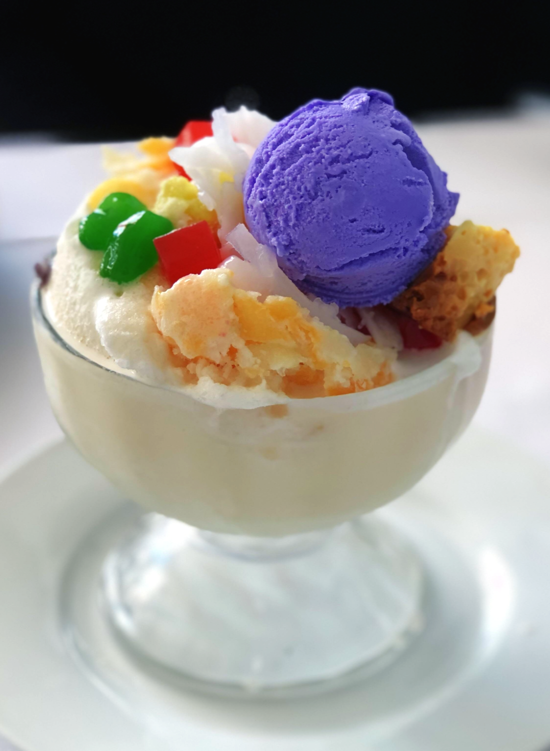 ube-halaya