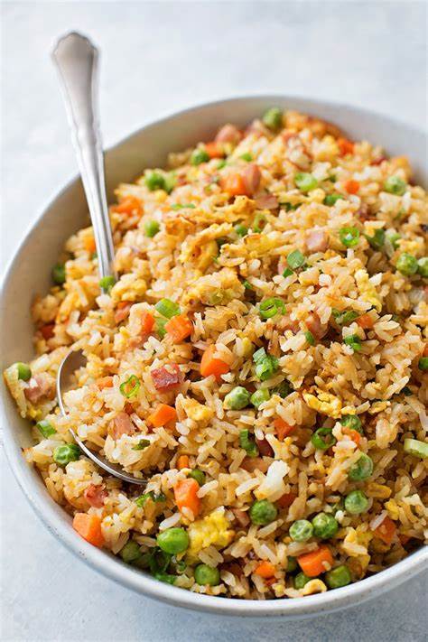 ham-fried-rice