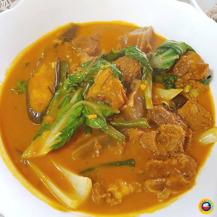 kare-kare