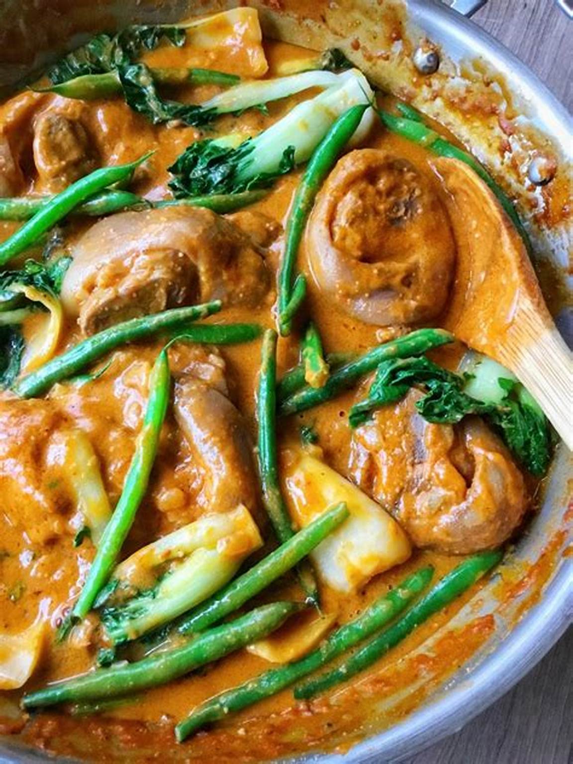 kare-kare