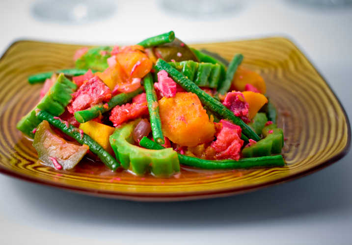 pinakbet