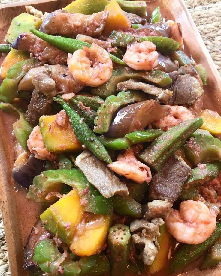 pinakbet