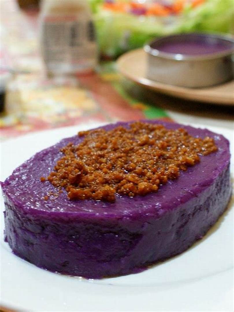 ube-halaya